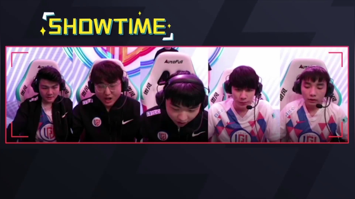 英雄麦克疯：过年局