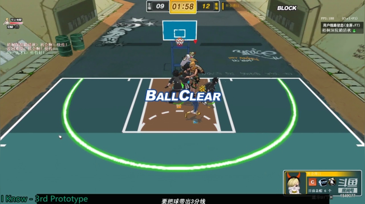 【2021-02-19 21点场】TheMan8：谦酱:老歌走一走 欢乐鱼塘局