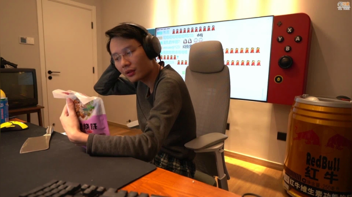 【马里奥制造】超级小桀的精彩时刻 20210228 13点场