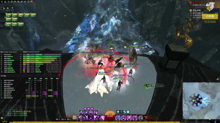 【2021-02-27 20点场】小卑鄙丶iwnl：我是你的药