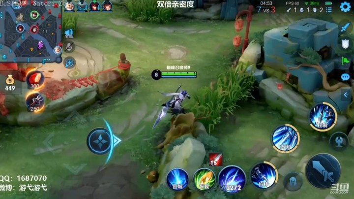 游弋视频集锦12