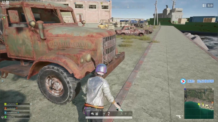 【2021-02-28 09点场】蓝战非OvO：大家好~我是蓝战非