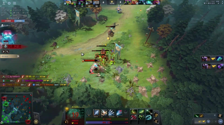 【2021-02-27 19点场】刘嘉俊Sylar1：冲个前10！