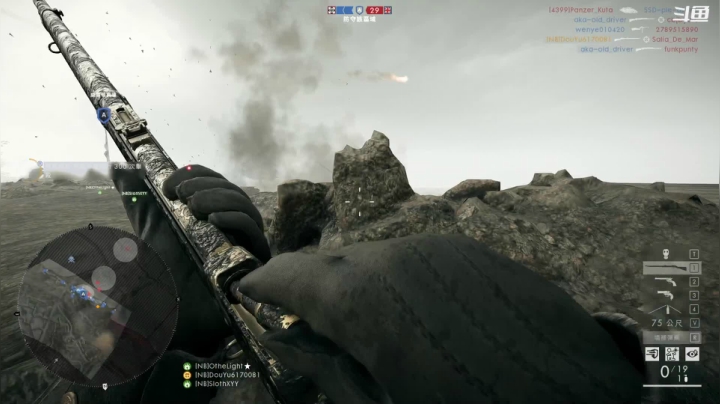 【2021-02-28 14点场】翔少丷：翔少的游戏时间