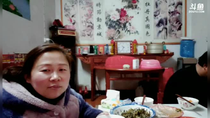 【户外】超哥户外打野的精彩时刻 20210228 19点场
