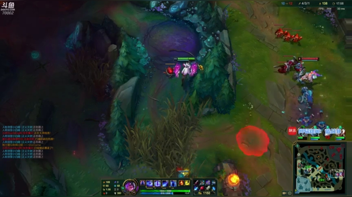 【2021-02-27 22点场】蓝战非OvO：大家好~我是蓝战非