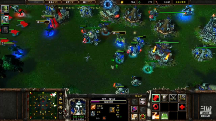 中国战术打爆爱逼逼的法国人！1V2ffa混战亚服