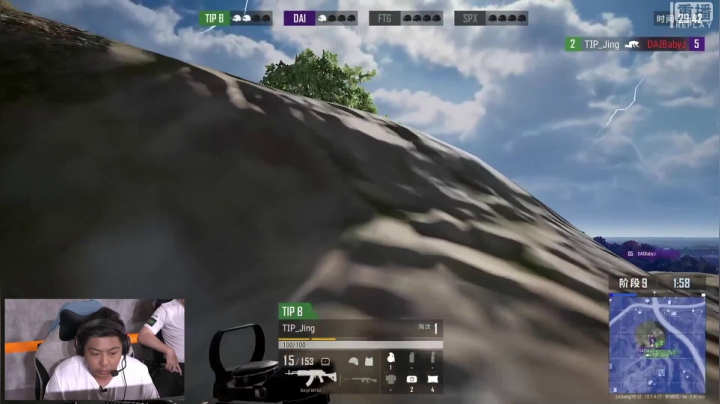 【2021-02-28 06点场】pubg活动：《进圈啦！兄弟》第3期：集结吧！准备战斗