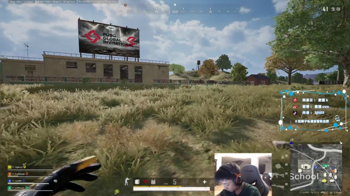 【2021-02-27 22点场】17素酒：全天训练赛11