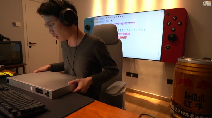 【马里奥制造】超级小桀的精彩时刻 20210228 12点场