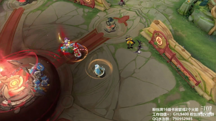 【2021-02-28 15点场】皇玺丶Fly高一刀：高一刀：2000分的局