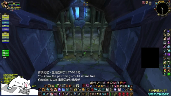 【2021-02-27 23点场】猎人合金弹头：PVP毕业,食物链顶端猎人