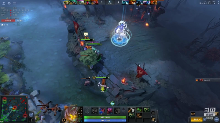 【2021-02-27 16点场】亚瑟归来丶：杨浦小鱼王 7700单排