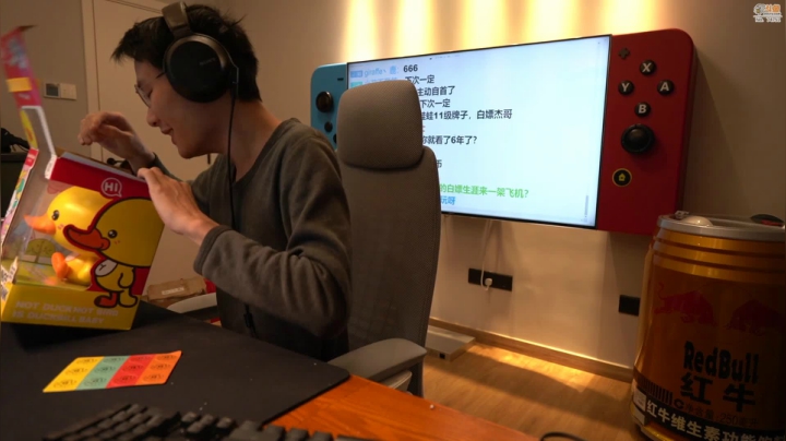 【马里奥制造】超级小桀的精彩时刻 20210228 13点场