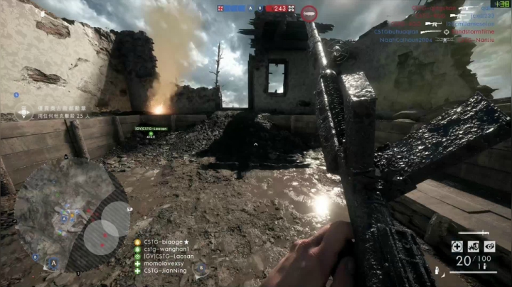 【英灵神殿】尐表哥的精彩时刻 20210228 18点场