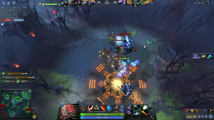 【2021-02-28 01点场】刘嘉俊Sylar1：冲个前10！