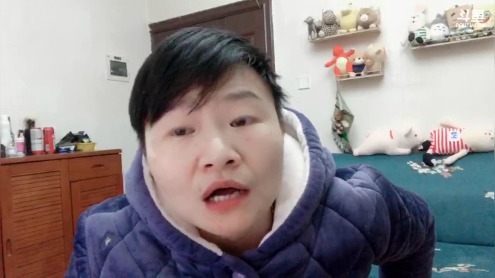 【户外】2B不过红姐的精彩时刻 20210228 00点场