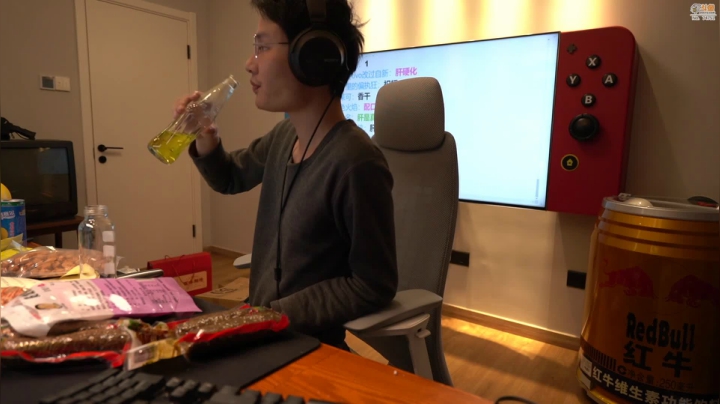 【马里奥制造】超级小桀的精彩时刻 20210228 14点场