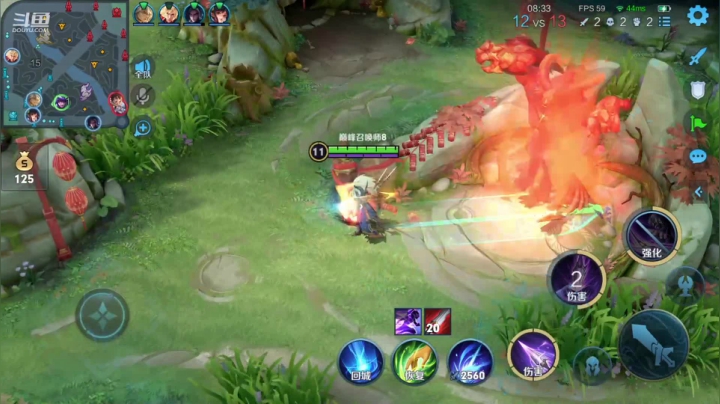 【2021-02-27 21点场】歌神旁白：绑手打野马超 澜