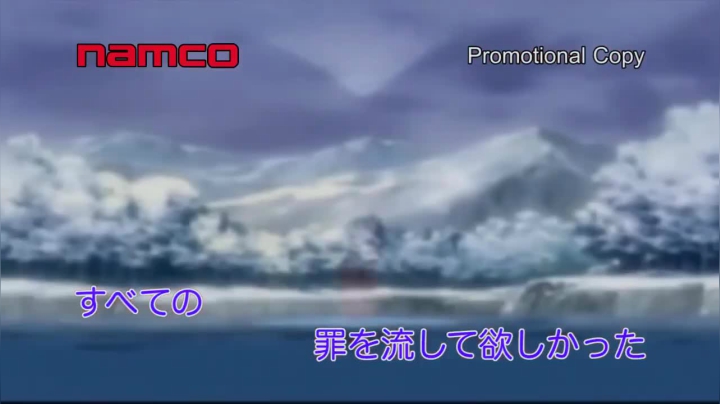 【宿命传说】 完整版op