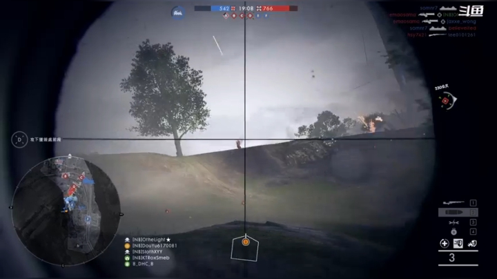 【2021-02-28 15点场】翔少丷：翔少的游戏时间