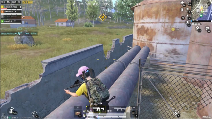 【2021-02-28 20点场】Serha：不会玩，乱玩而已 9217852