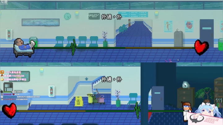 【2021-02-28 16点场】小仙女七七酱：❤️粉丝牌双倍亲密度上限和加成！升牌子啦