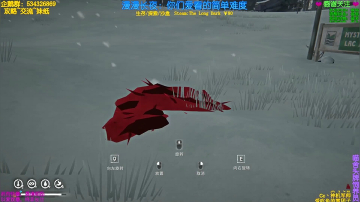 【2021-02-28 02点场】MeowTu丶：喵图：漫漫长夜，你们爱看的简单难度~