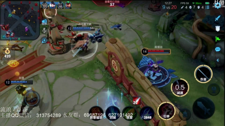 【2021-02-28 20点场】惊蜇：惊蜇：今夜无雪无晴  无悲喜