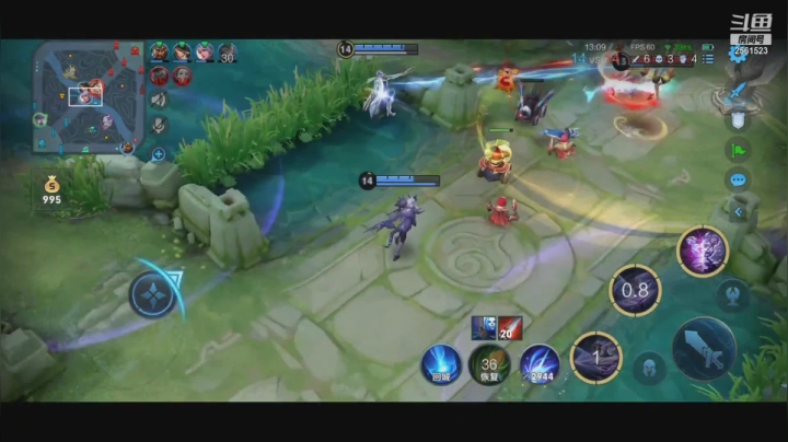 【2021-02-21 16点场】冲酱ccc：新年快乐!!!巅峰连胜！