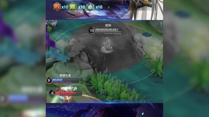 我是被裹挟的