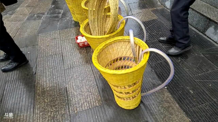 【2021-03-01 10点场】叶子户外：金鱼奖，贵州梵净山