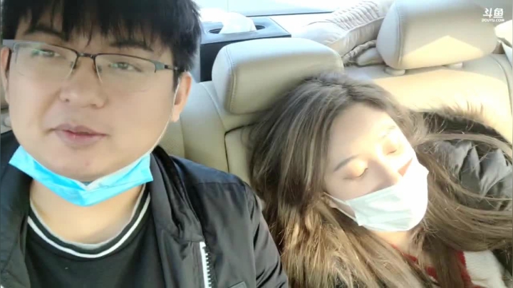 【户外】火力堂主的精彩时刻 20210301 16点场