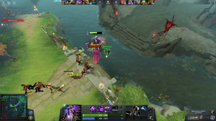 【2021-03-01 06点场】艺术家P1：P1 顶分单排 Keep it 100