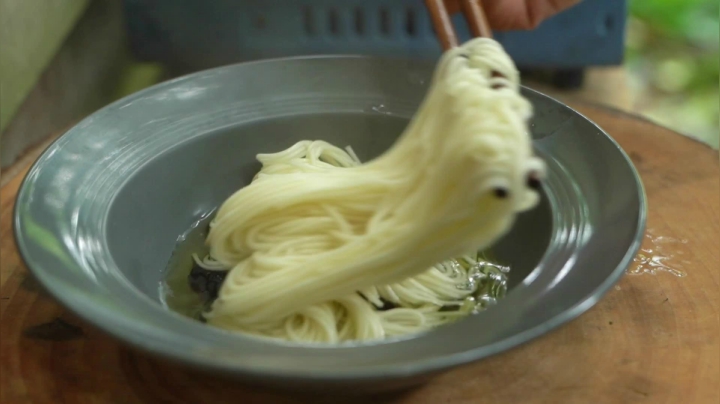 【美食】YESHI小哥的精彩时刻 20210301 08点场