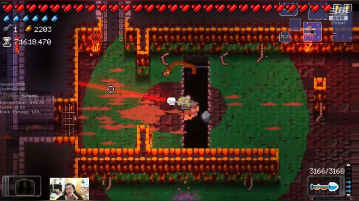 【2021-02-28 20点场】黑麦whisky丶：[挺进地牢][MOD]如何走出第一关