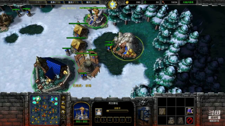 1V6惨败！fachang报仇成功了！国服