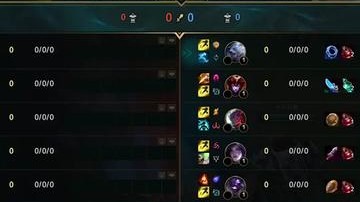 痛苦面具给薇恩戴上！