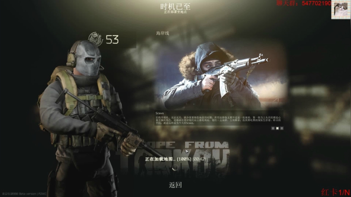 【2021-03-01 20点场】格调Mmmmmmmm：海岸线诚不欺我