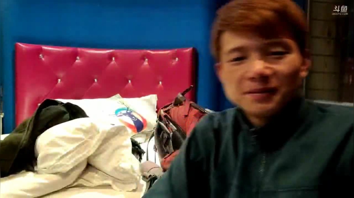 【2021-03-01 21点场】叶子户外：金鱼奖，贵州梵净山