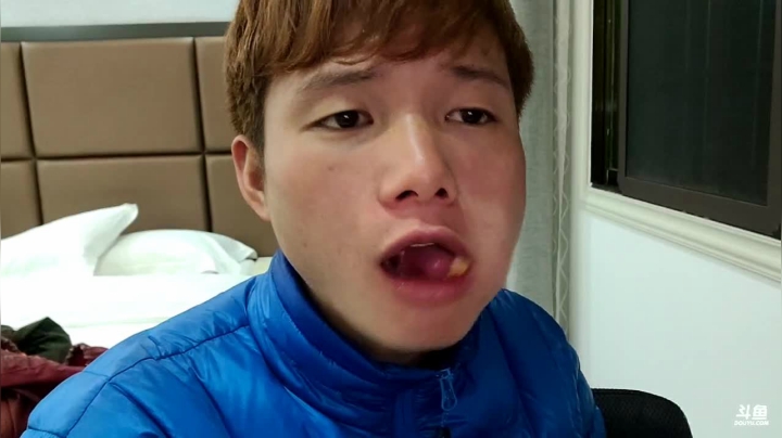 【2021-02-28 22点场】叶子户外：金鱼奖，贵州梵净山早上10点开播