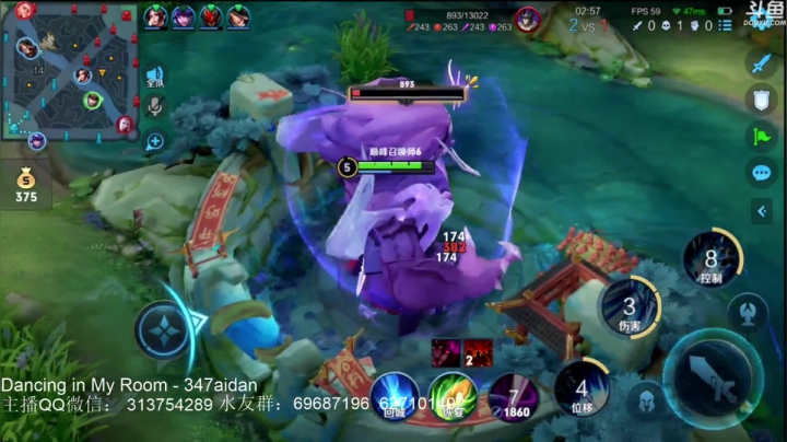 【2021-03-01 20点场】惊蜇：惊蜇：今夜无雪无晴  无悲喜