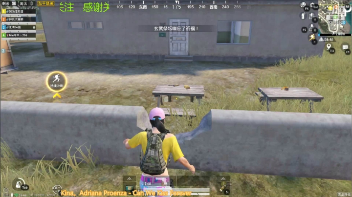 【2021-03-01 19点场】Serha：好无聊，没有好玩的游戏