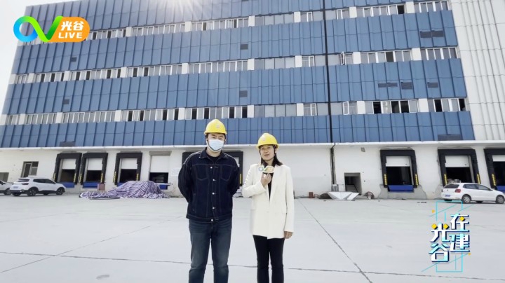 第三十四周光谷在建之中国种都0301