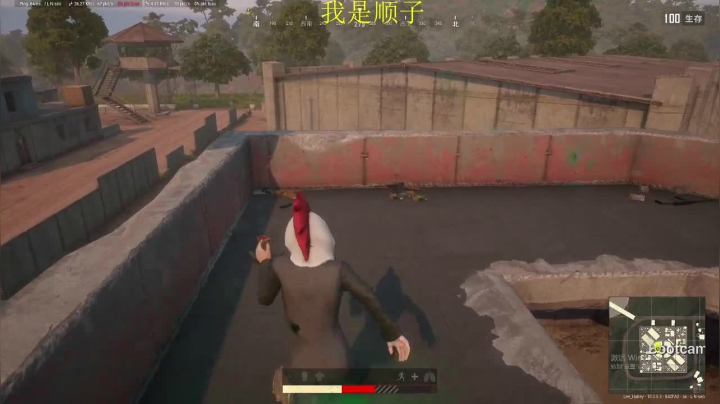 【2021-03-01 10点场】少囧丶：顺子：今日双倍亲密度~