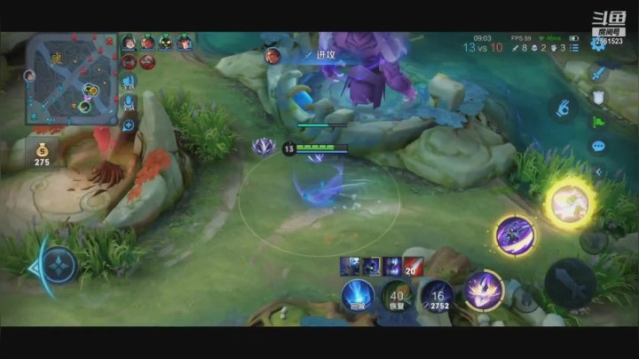 【2021-02-20 18点场】冲酱ccc：新年快乐!!!巅峰连胜！