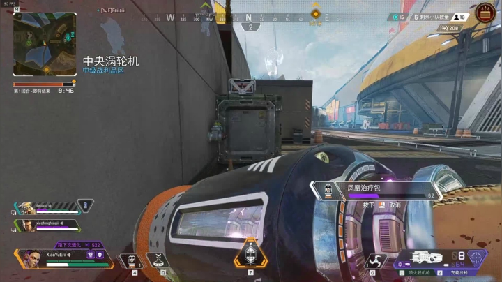 【2021-03-01 19点场】煜儿ii：煜儿：超级咸鱼~么么哒