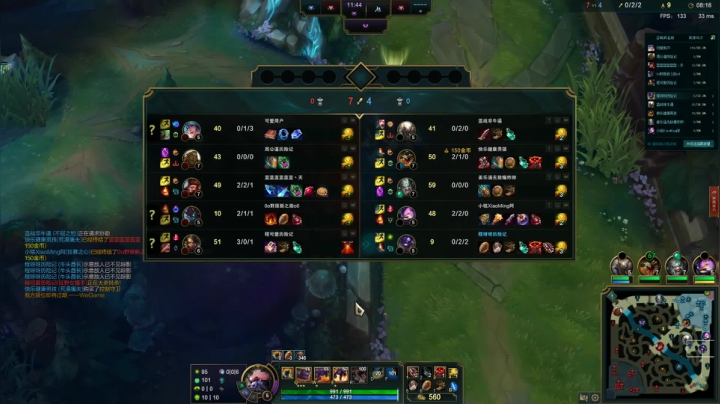 【2021-02-28 22点场】程可爱keai：新人主播 ~~