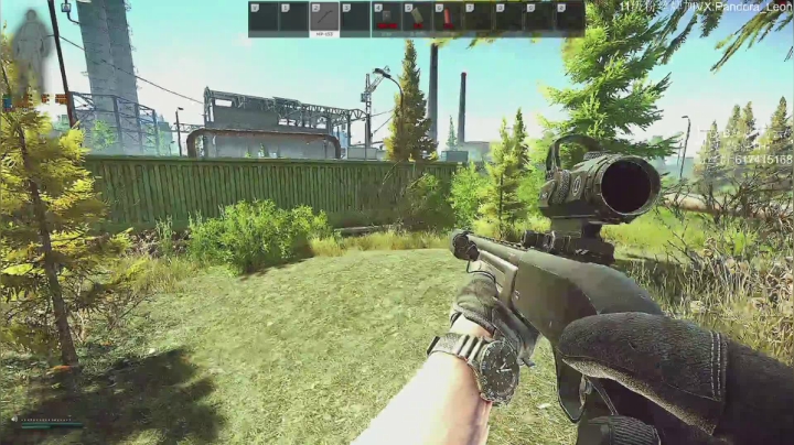 【2021-03-01 14点场】解说TH：5小时赚3000万，我是认真的