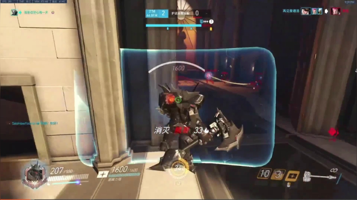 机器人：你面对的是机器人对不过是正常的！